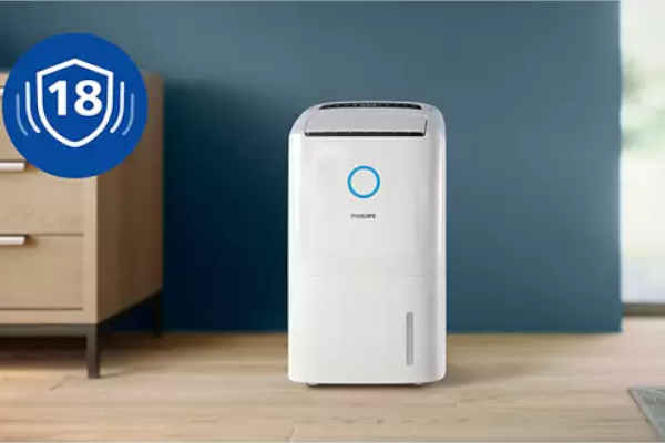 Osuszacz powietrza Philips DE5305/11
